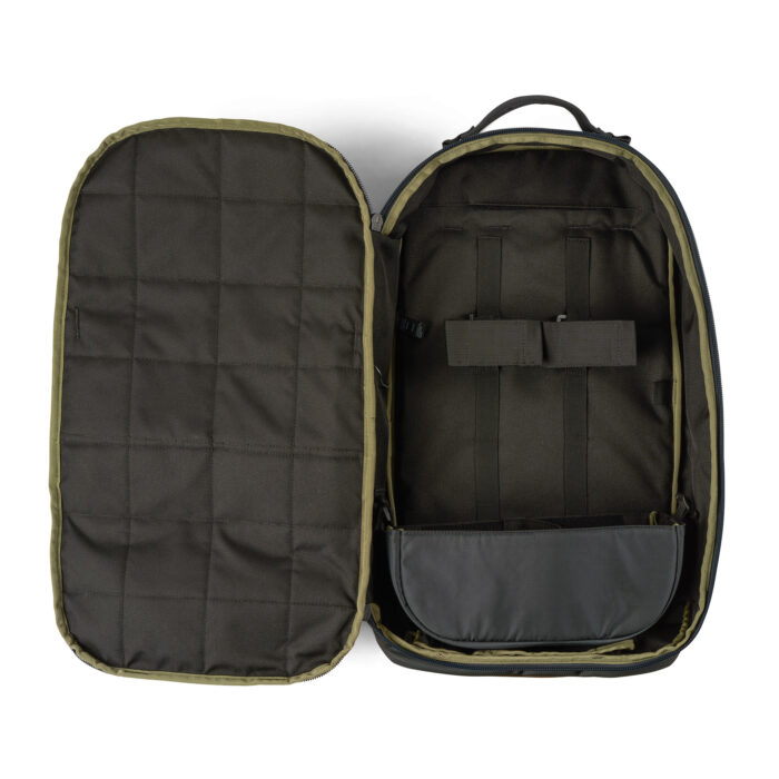 LV Covert Carry Pack Ranac 45L - siva boja - Slika 2