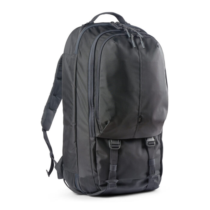 LV Covert Carry Pack Ranac 45L - siva boja - Slika 10