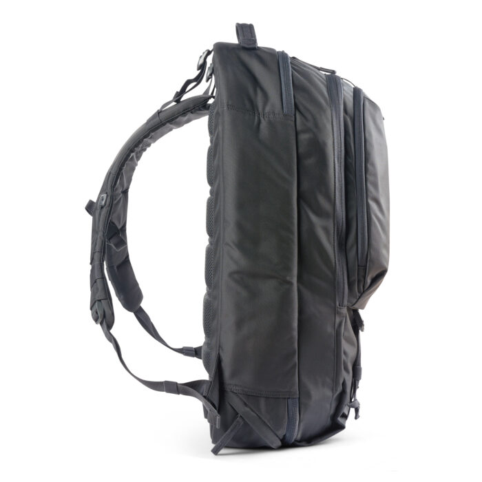LV Covert Carry Pack Ranac 45L - siva boja - Slika 11