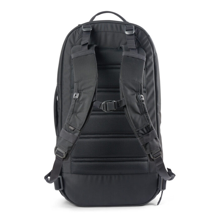 LV Covert Carry Pack Ranac 45L - siva boja - Slika 12