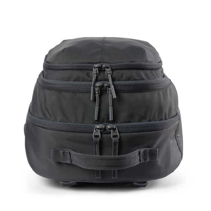 LV Covert Carry Pack Ranac 45L - siva boja - Slika 4