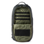 LV Covert Carry Pack Ranac 45L - siva boja - Slika 6