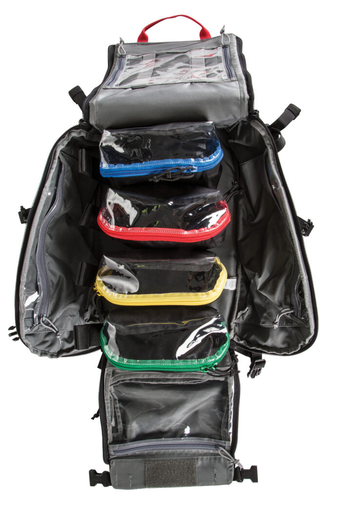 Operator ALS Ranac 35L - Slika 4
