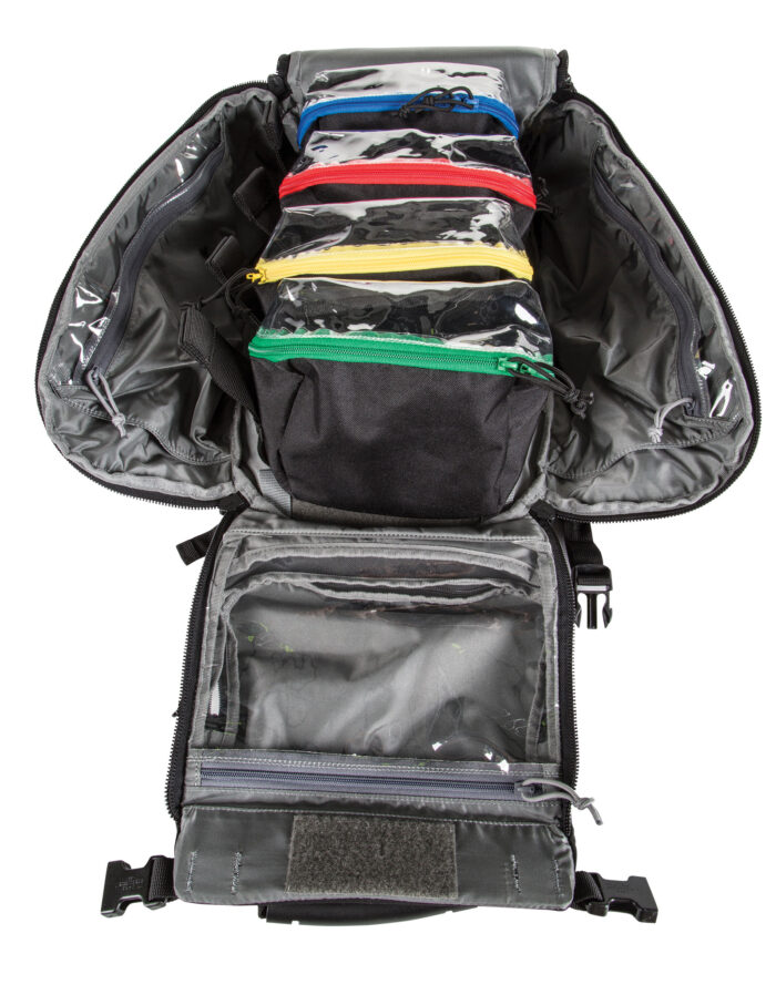 Operator ALS Ranac 35L - Slika 5