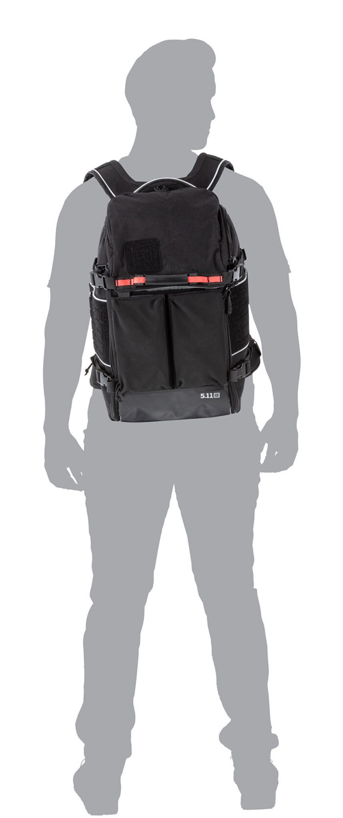 Operator ALS Ranac 35L - Slika 8