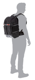 Operator ALS Ranac 35L - Slika 9