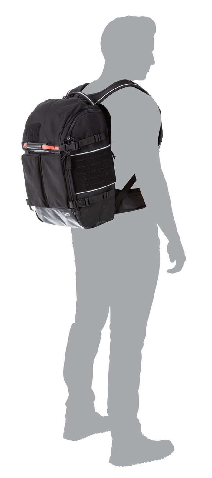 Operator ALS Ranac 35L - Slika 9