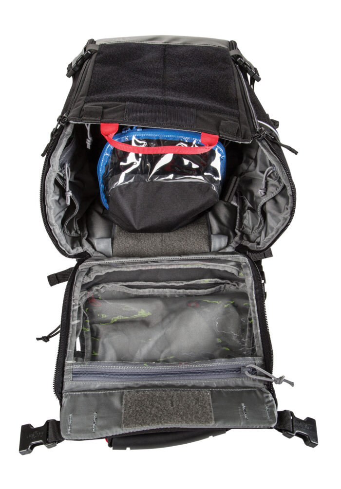 Operator ALS Ranac 35L - Slika 10
