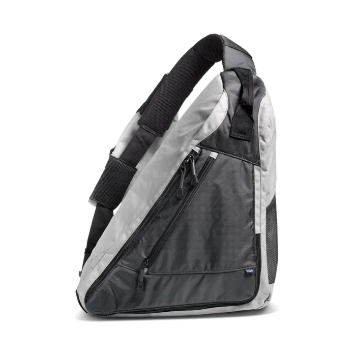 Select Carry Sling torba 15L - siva boja - Slika 2