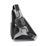 Select Carry Sling torba 15L - siva boja - Slika 3