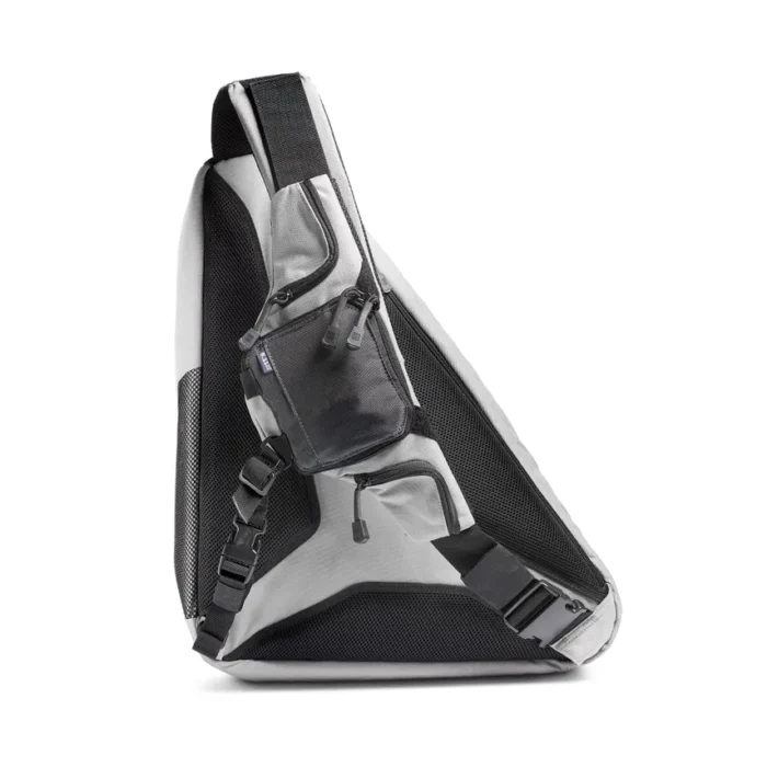 Select Carry Sling torba 15L - siva boja - Slika 3