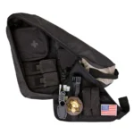 Select Carry Sling torba 15L - siva boja - Slika 5