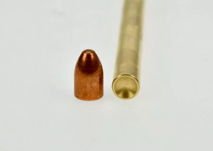 CED Squib rod od punog mesinga za izbijanje zrna iz cevi - Slika 4