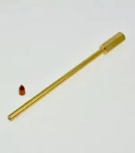 CED Squib rod od punog mesinga za izbijanje zrna iz cevi