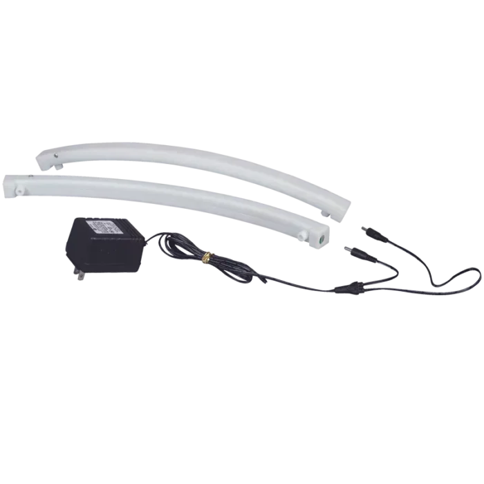 ProChrono DLX Infra-red led paneli - Slika 4