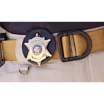 Operator 1.75" kaiš - Coyote boja - Slika 3