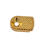 Boss Components dugme za oslobadjanje magacina za CZ Shadow 2 - zlatna boja