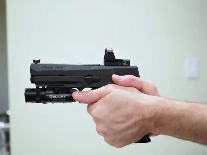 BALDR Pro R - Slika 9