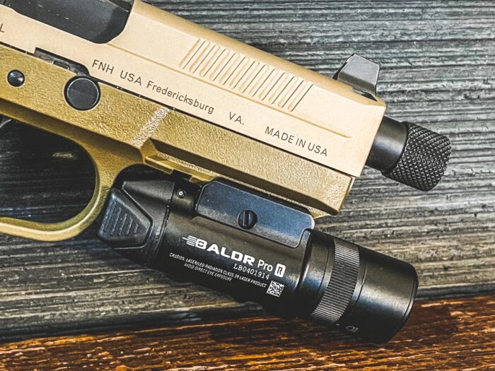 BALDR Pro R - Slika 10