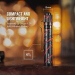 I3T EOS (Black Lava) - Slika 4