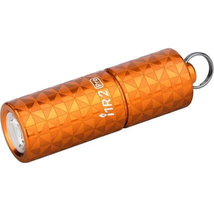 I1R2 PRO (Pinwheel Orange)