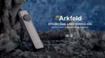Arkfeld (Pinwheel Gunmetal Grey) NW - Slika 12