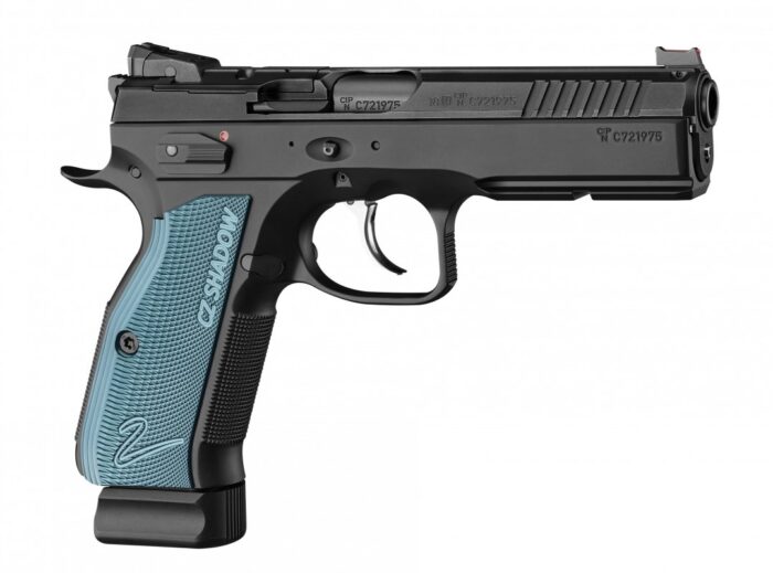 CZ Shadow 2 Optic Ready - Slika 2