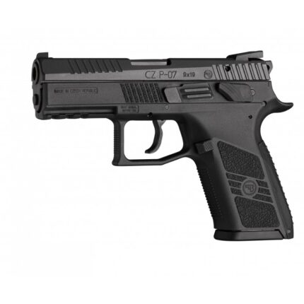 CZ P-07
