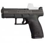 CZ P-10 C Optic Ready