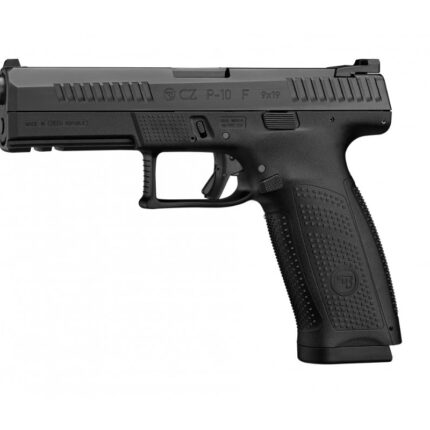 CZ P-10 F