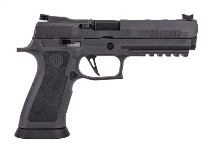Sig Sauer P320 X-Five - Slika 2