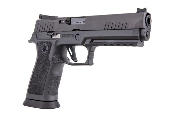 Sig Sauer P320 X-Five - Slika 3