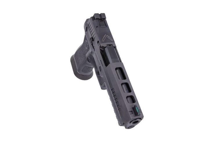 Sig Sauer P320 X-Five - Slika 4