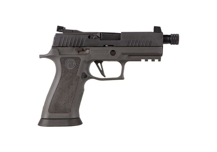 Sig Sauer P320 X Carry Legion - Slika 2