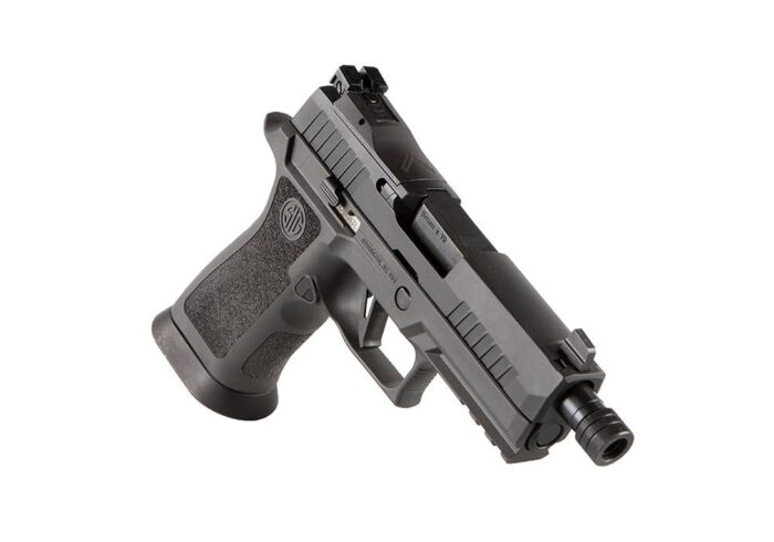 Sig Sauer P320 X Carry Legion - Slika 4