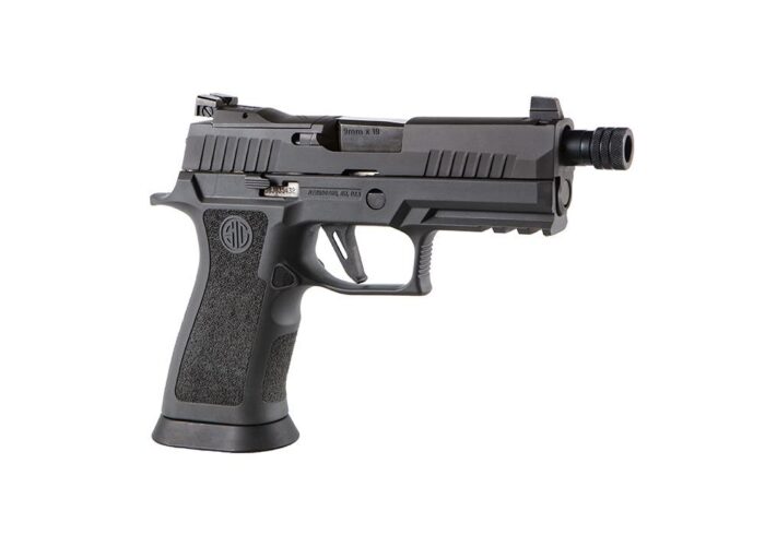 Sig Sauer P320 X Carry Legion - Slika 3