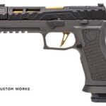Sig Sauer P320 Spectre Comp