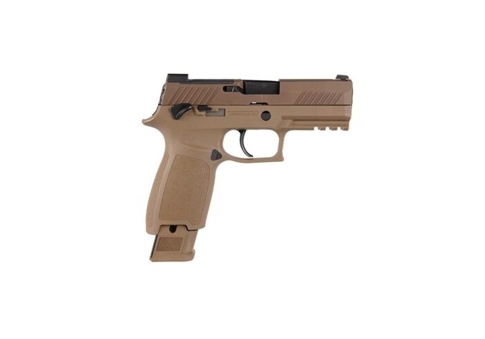 Sig Sauer P320 M18 - Slika 2