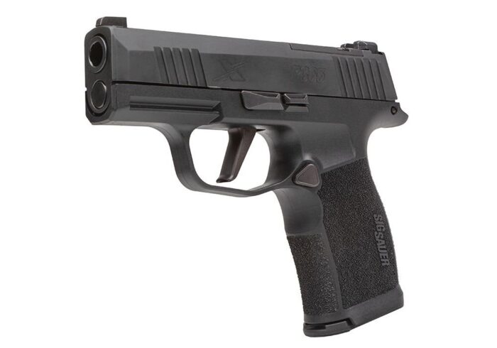 Sig Sauer P365X - Slika 4