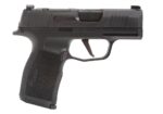 Sig Sauer P365X - Slika 2