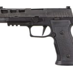 Sig Sauer P320 AXG Pro