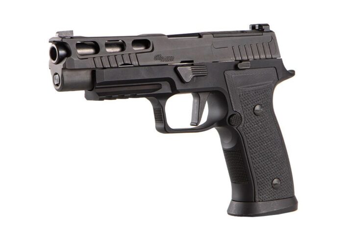 Sig Sauer P320 AXG Pro - Slika 4