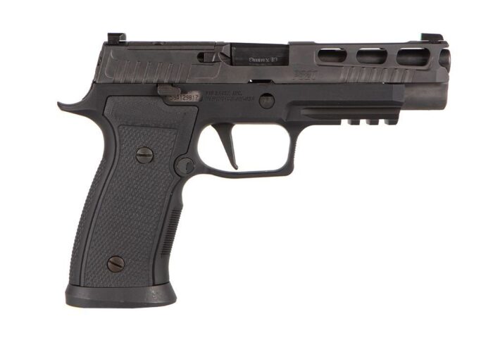 Sig Sauer P320 AXG Pro - Slika 2