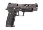 Sig Sauer P320 AXG Pro - Slika 3