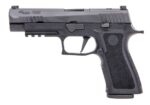 Sig Sauer P320 XFull