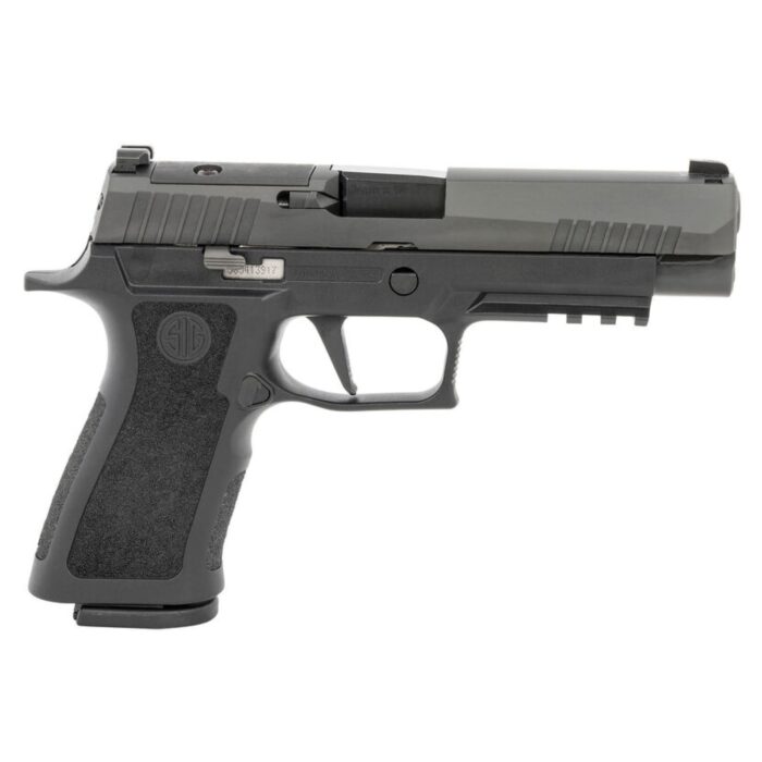 Sig Sauer P320 XFull - Slika 2