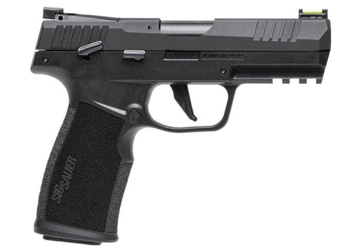 Sig Sauer P322 - Slika 2