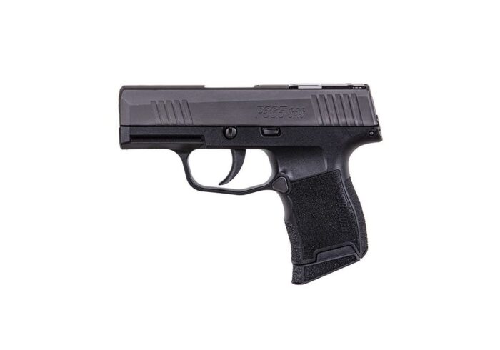 Sig Sauer P365 SAS - Slika 1