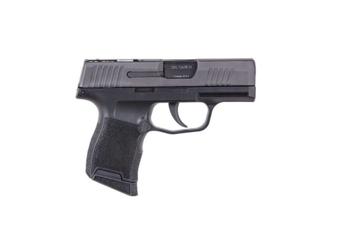 Sig Sauer P365 SAS - Slika 2
