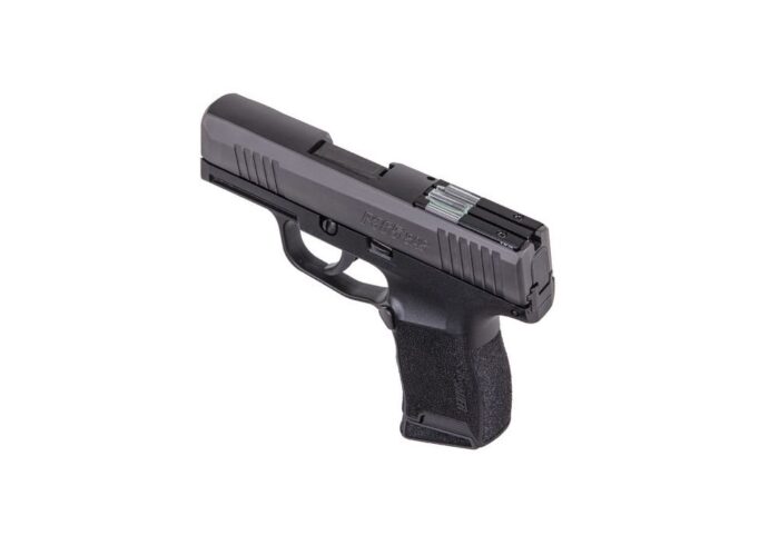 Sig Sauer P365 SAS - Slika 4